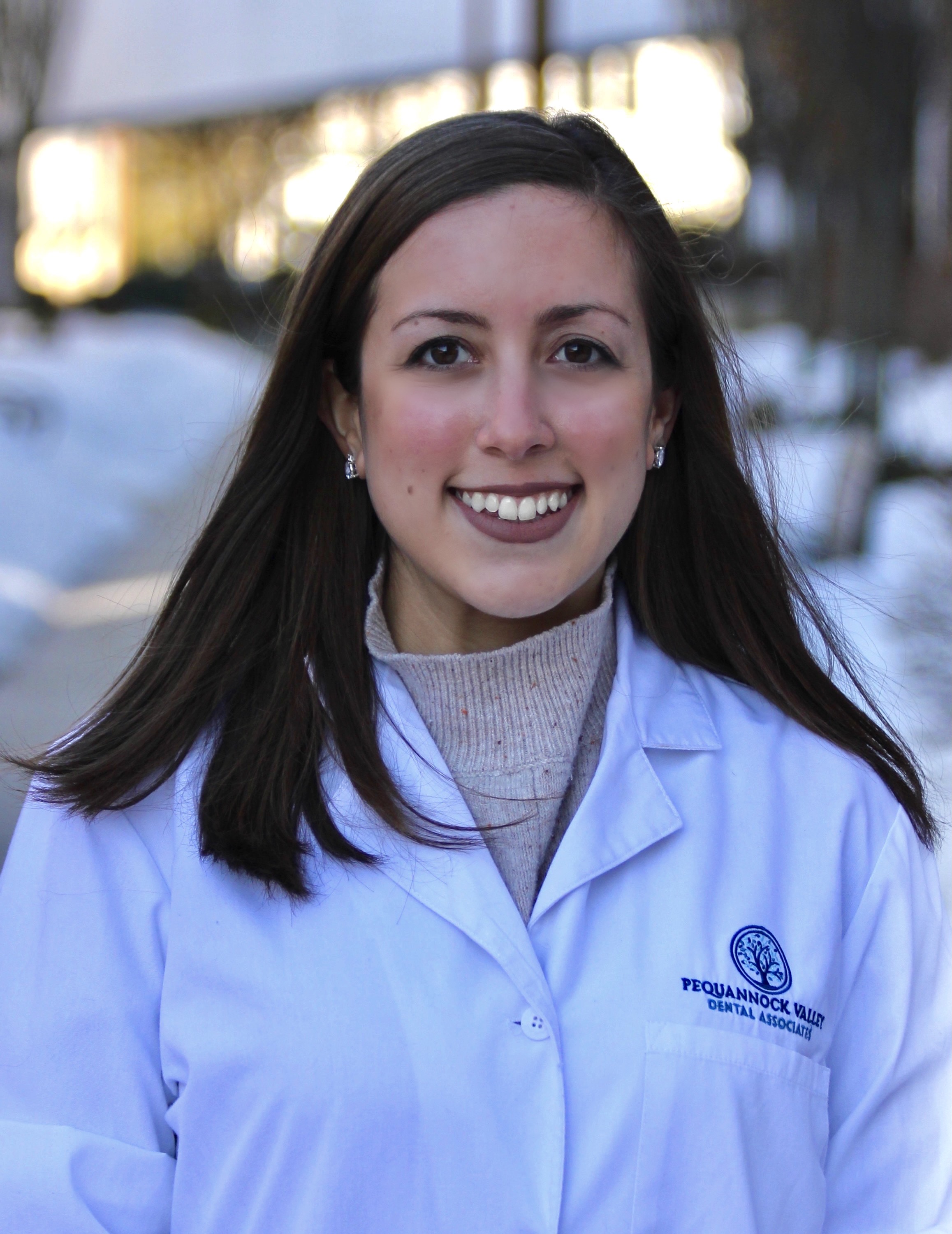 Dr. Stacy Gurbarg