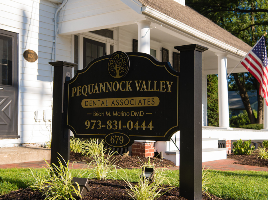 Pequannock Valley Dental Associates